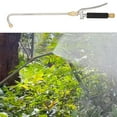thumbnail image 3 of Bgsha Machine à Laver Haute Pression Pulvérisateur Raccords Rapides 1/4 pour Poteau de Jardin, 3 of 6