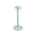 thumbnail image 5 of Handcrafted Nautical Decor Cast Iron Fish Extra Toilet Paper Stand 15" - Beach Style Design - Fish Decorat, 5 of 6