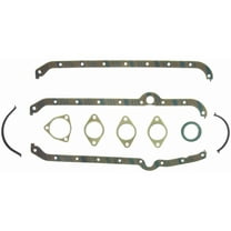 FEL-PRO OS 5197 C-3 Oil Pan Gasket Set