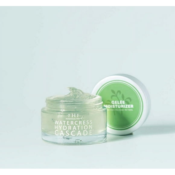 Crema hidratante FarmHouse Fresh Waterberss Hydration 50 ml