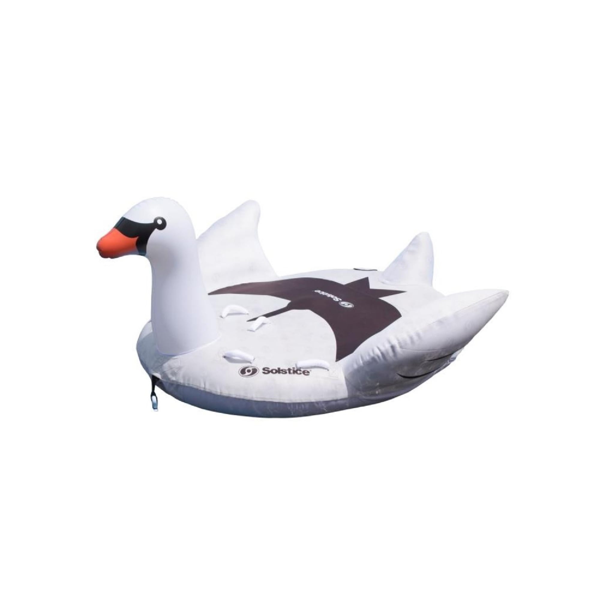swan float walmart