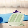 thumbnail image 4 of Almencla Planches Inclinées pour Mollets, Planche Ajustable pour Fasciite Plantaire, Vert, 4 of 8