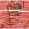 thumbnail image 5 of The North Face - Ma-X Short Sleeve (Radiant Orange) Women's Pullove, 5 of 10