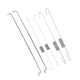 thumbnail image 1 of Varillas de Enlace ANGGREK para Regulador de control de velocidad GX140 GX160 GX200 metal, 1 of 7