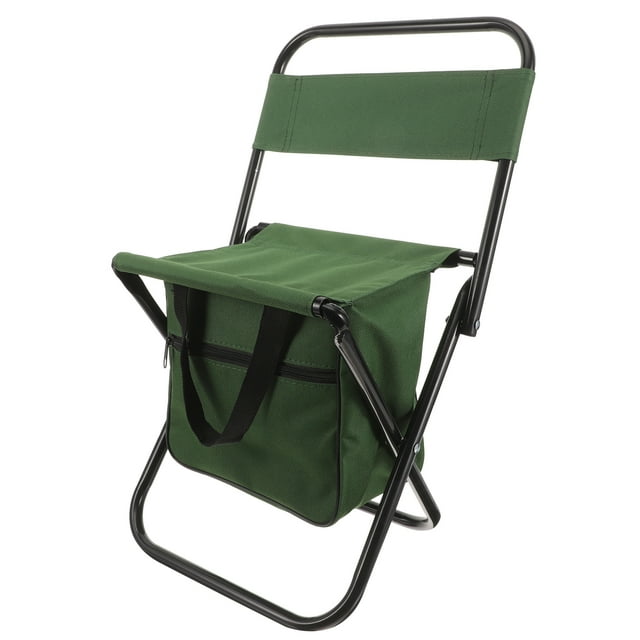 Chaise de Pêche Multifonction Chaise de Camping Pliante Chaise de Pêche de Camping Chaise de Voyage Pliable