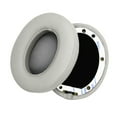 thumbnail image 1 of facefd 1 Paire de Coussinets d'Oreille pour Casque, Protection Auditive, Remplacement pour Studio 2.0 3.0 Gris, 1 of 6