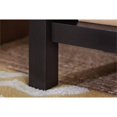 thumbnail image 4 of Bush Furniture Suite Bureau Ordinateur Large Vue en Chêne Expresso, 4 of 7