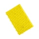 thumbnail image 4 of Almohadilla para pies, esterilla de Yoga, placa para s del pie, almohadilla de , aire libre, placa de ón para los s del pie Amarillo jinwen Almohadilla masajeadora de pies, 4 of 8