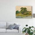 thumbnail image 3 of Trademark Fine Art 'Changing Sunlight I' Canvas Art by Ethan Harper, 3 of 4