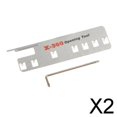 thumbnail image 1 of Beloving 2X Opening Pry Tool Maintenance Repair Unlock Kit for 360 T8 T10, 1 of 8