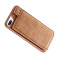 thumbnail image 3 of ziyahi Replacement for iPhone 6/6s 6/6splus 7/8 7/8plus PU Full Cover Shockproof Wallet Case Cards Slots Protective Case, 3 of 9