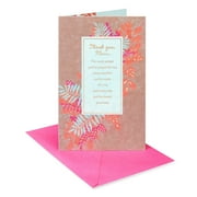 American Greetings Mother's Day Card for Mom (Blessed)