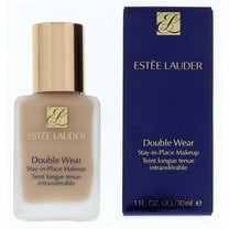 Estee Lauder Double Wear Stay-in-Place Makeup, 1W2 Sand, 1 oz