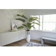 thumbnail image 4 of Vintage Home Artificial Faux Real Touch 84" Tall Real Touch Palm Tree And Fiberstone Planter, 4 of 5