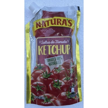 Salsa de Tomate Natura