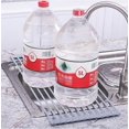 thumbnail image 3 of Dish Drying Rack, Roll Up Dish Drying Rack Kitchen Dish Rack Stainless Steel Sink Drying Rack, Foldable Dish Drainer, 3 of 4