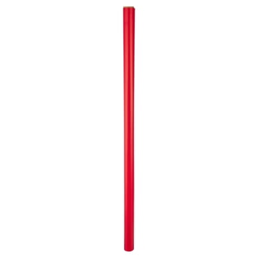 Red Gift Wrap Paper, 12.5 sq ft, by Way To Celebrate