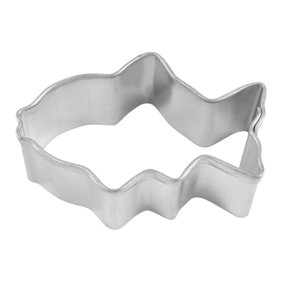 R&M International Mini Fish Cookie Cutter