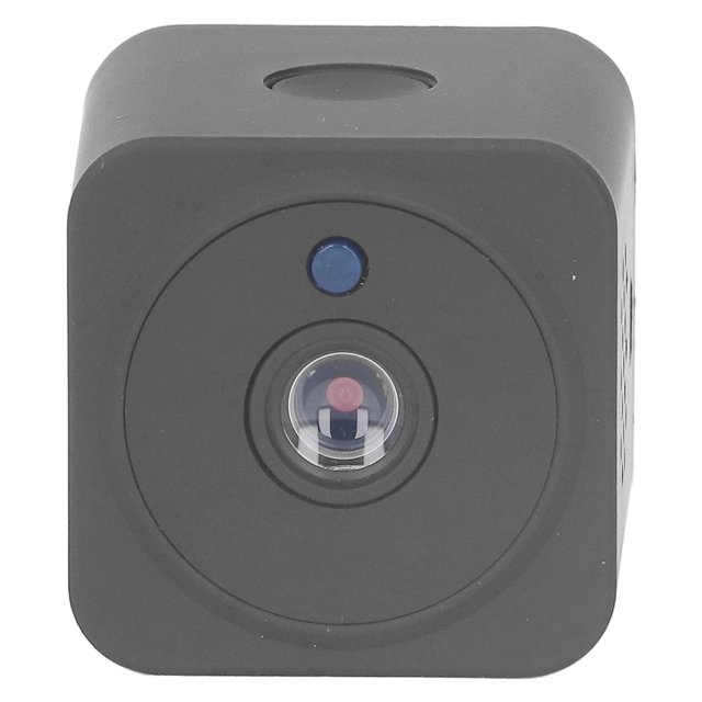 Cámara de seguridad, cámara de monitoreo para el hogar Cámara de seguridad para el hogar WiFi Cámara de monitoreo inalámbrica diseñada para precisión Jadeshay A