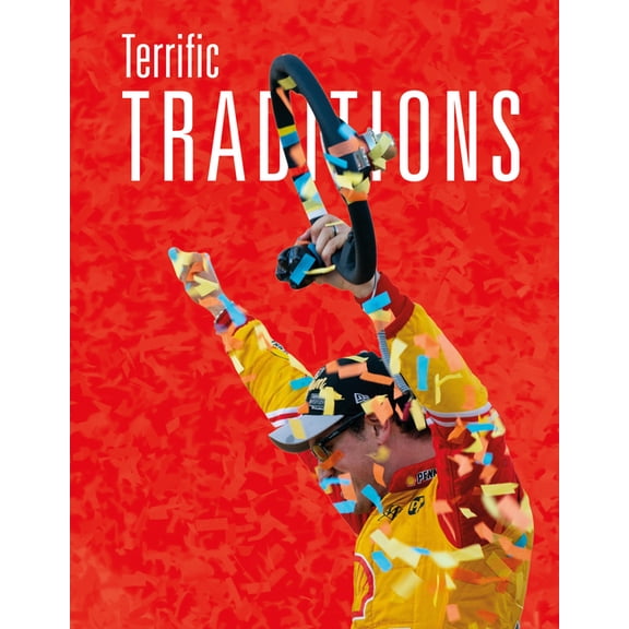 Terrific Traditions, (Paperback)