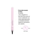 thumbnail image 4 of Babyliss Alaciadora Extra Large Sugar Pink 1 Pulgada, 4 of 5