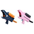 thumbnail image 4 of ZheElen Creative Snowball Launcher For Endless Winter Fun Users Can Quickly Shapes pink, 4 of 6