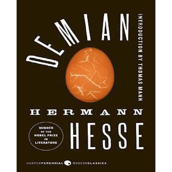 Demian By Hesse, Hermann/ Roloff, Michael/ Lebeck, Michael