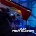 thumbnail image 7 of Zuru 36280 X-Shot Laser360 Double Laser Blaster Pack (2 Laser Blasters, 2 Goggles), 7 of 7