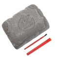 thumbnail image 5 of CIMAXIC Digging Fossil Kit 1 Set Dinosaur Fossil Digging Kit DIY Excavation Plaything STEM Science Kit Gift,4.53"X3.15"X1.57", 5 of 5