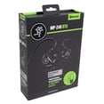 thumbnail image 5 of Mackie MP-240 BTA Dual Hybrid Driver In-Ear Monitors w/Bluetooth+PRO Headphones, 5 of 11