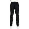 thumbnail image 2 of X RAY JEANS  Boy's Super Flex Moto Jeans, Black, 20, 2 of 4