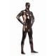 thumbnail image 5 of Bodysuit de Moda de Manga Larga Cuello Redondo para el Espectáculo Del Escenario de Baile Y la Ropa de Fiesta de Halloween, 5 of 5