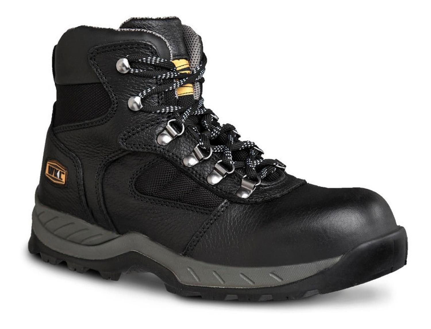 Bota Industrial Hombre Trabajo Workland 79302 Negro negro 29 Workland ...