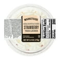 thumbnail image 3 of Marketside Single Serve Strawberry Tres Leche Parfait, 5.9 oz (Refrigerated) Thawed, 3 of 7