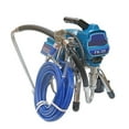 thumbnail image 1 of High-Pressure 2000W Airless Spraying Machine Professional Airless Spray Gun Airless Paint Sprayer 390&395 Painting Machine Tool ,Efficient & Easy to use, 1 of 7