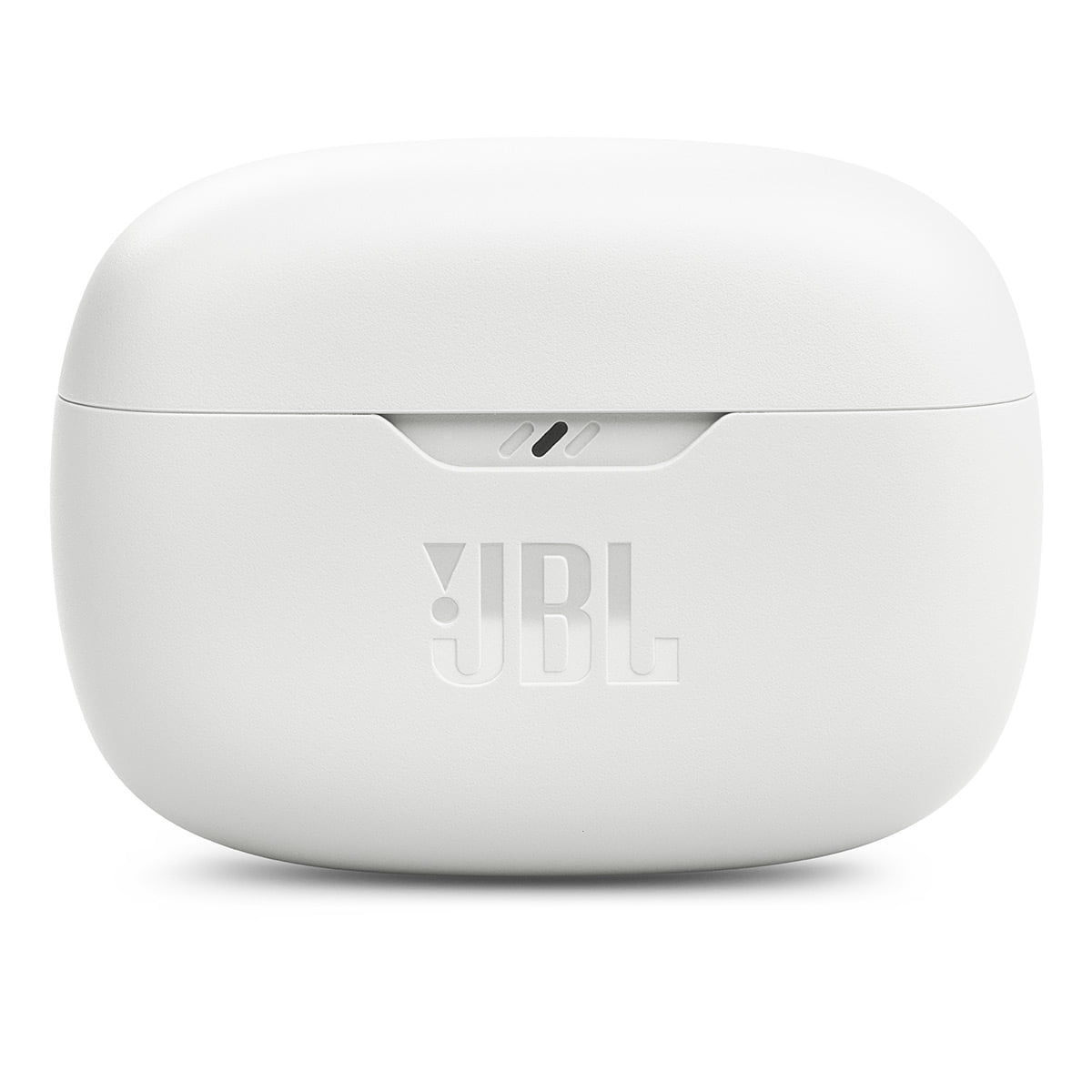 Écouteurs JBL Wave Beam True Wireless Stereo (TWS) Ecouteurs  Calls/Music/Sport/Everyday Bluetooth - Blanc - JBL