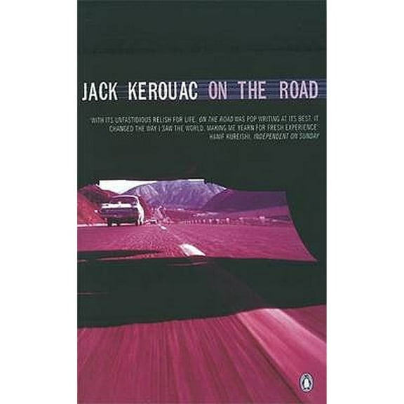 On the Road (Paperback) by Jack Kerouac