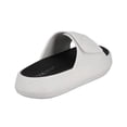 thumbnail image 2 of Sandalias Mujer Cómodas Ligeras Sponch Slides OVX Velcro blanco 25 OVX PT529, 2 of 4