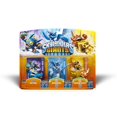 thumbnail image 1 of Activision Skylanders Giants Triple Pack #1: Pop Fizz, Whirlwind, Trigger Happy, 1 of 4