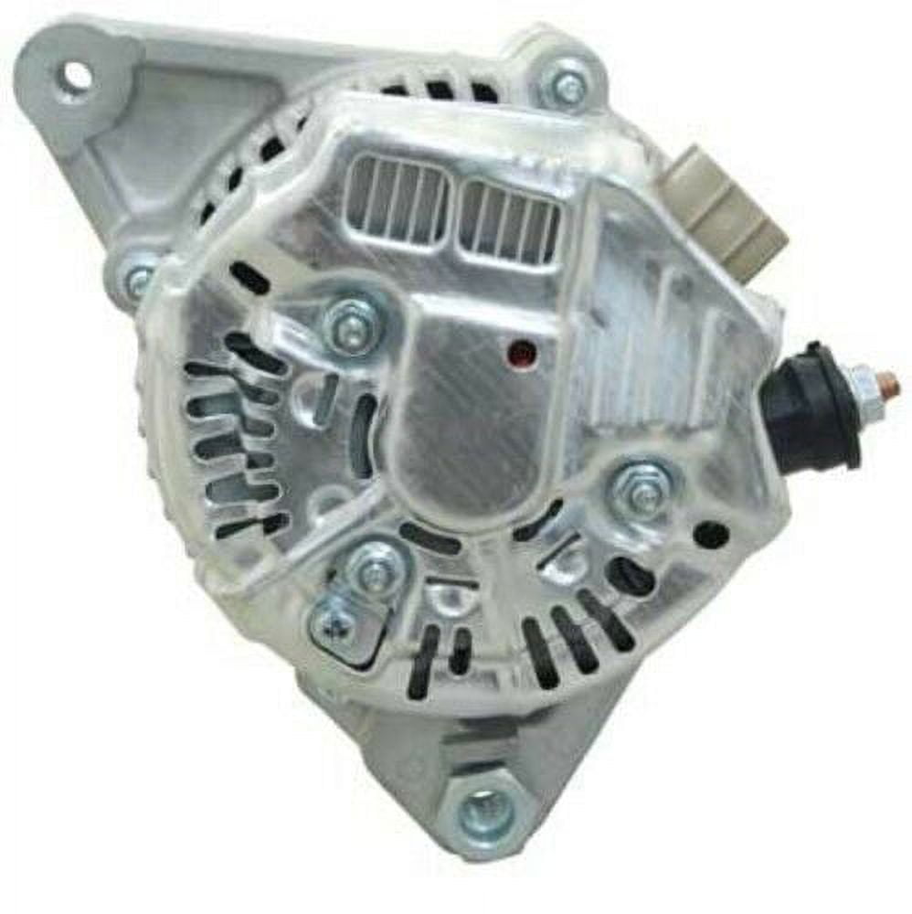 WPS 13755n Alternator