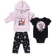 thumbnail image 1 of Set de ropa Disney Nightmare Before Christmas (24 meses), 1 of 7