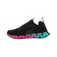 thumbnail image 4 of Reebok Zig Dynamica Running Shoe | HQ5866 Black, 4 of 6