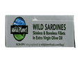 thumbnail image 4 of Wild Planet Skinless & Boneless Wild Sardinnes, 4.25 oz (Pack of 12), 4 of 6