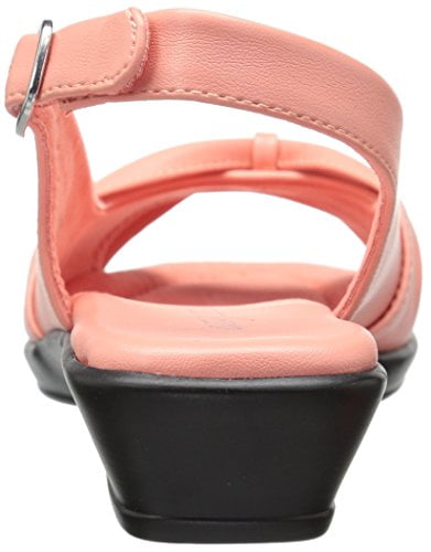 easy street women's fantasia heeled sandal