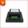 thumbnail image 3 of White 86-Style Wall-Mounted LED Strip Controller with Tempered Glass Touch Panel, Remote Control & Dimming Function – Ideal for Ambient Lighting Decoration and Intuitive Lighting Adjustment in Home, 3 of 6