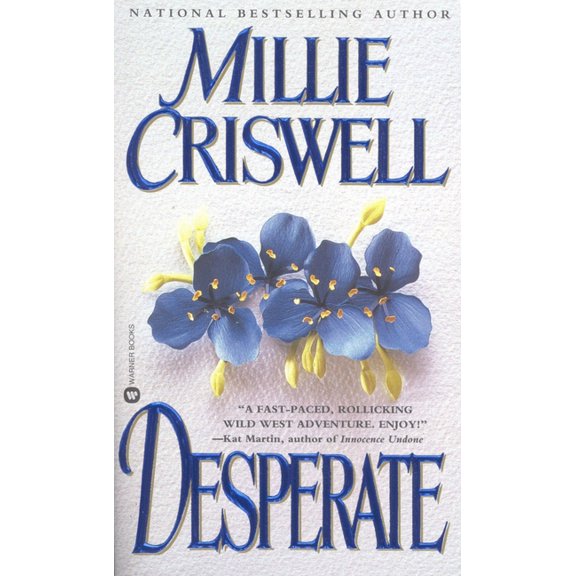 Desperate, (Paperback)