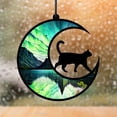 thumbnail image 3 of Atrapasol de acrílico para ventana 12*12cm Btafrte, 3 of 8