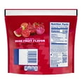 thumbnail image 3 of Jolly Rancher Sour Gummies Awesome Reds Assorted Fruit Flavored Candy, Bag 13 oz, 3 of 6