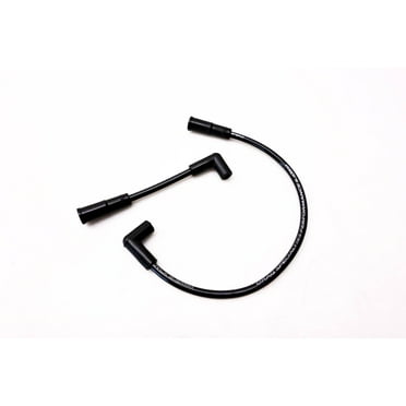 Drag Specialties 21040146 8.8mm Spark Plug Wire Kit NOS