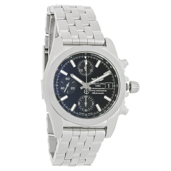 Breitling Women's Chronomat 38 Swiss Automatic Chrono Watch W1331012/BD92-385A